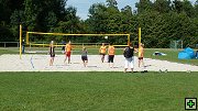 Volleyball beim TV Liedolsheim