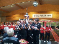 DKBC Pokalsieger 2013