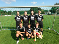 KVL Fußballteam