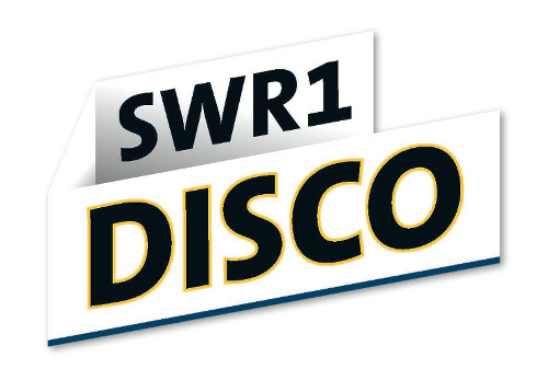 SWR1 Disco Logo