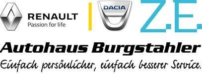 Autohaus Burgstahler